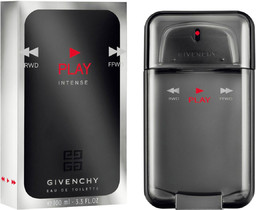 Мъжки парфюм GIVENCHY Play Intense 